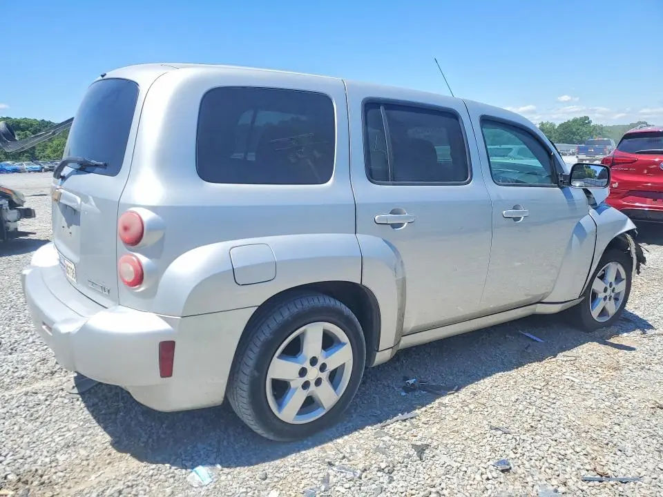 2011 CHEVROLET HHR LT  