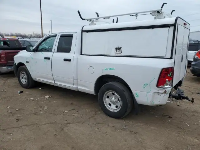 2015 RAM 1500 ST