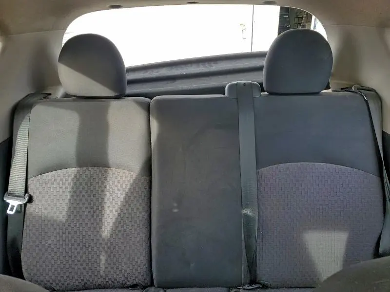 2017 MITSUBISHI MIRAGE ES  