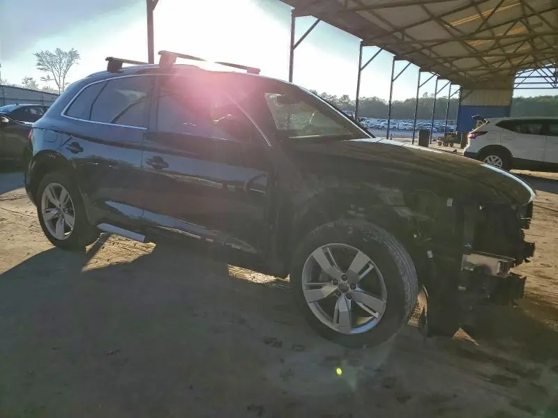 2019 AUDI Q5 PREMIUM  