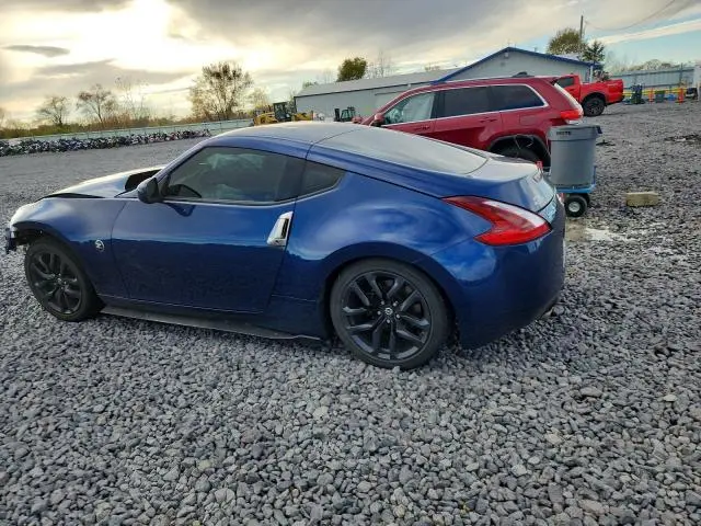 2019 NISSAN 370Z BASE  