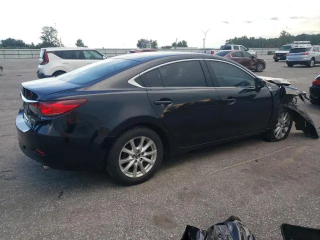 2016 MAZDA 6 SPORT  