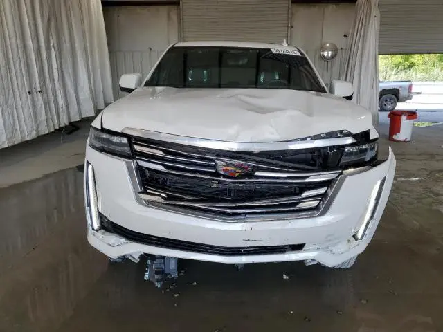 2021 CADILLAC ESCALADE PREMIUM LUXURY PLATINUM  