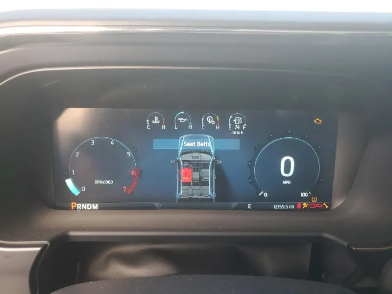 2024 FORD F250 SUPER DUTY  