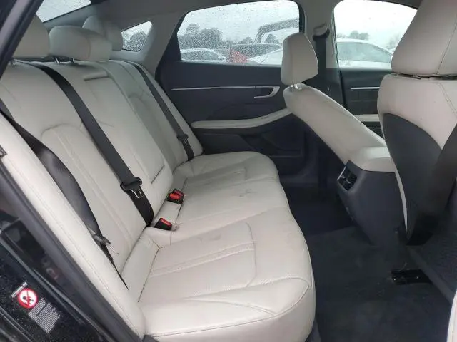 2022 HYUNDAI SONATA LIMITED  