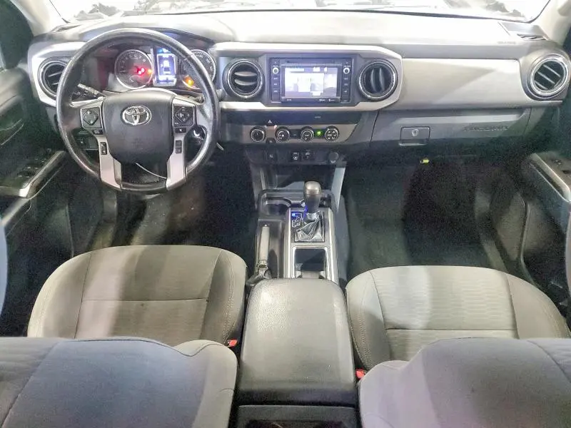2019 TOYOTA TACOMA SR5 V6  