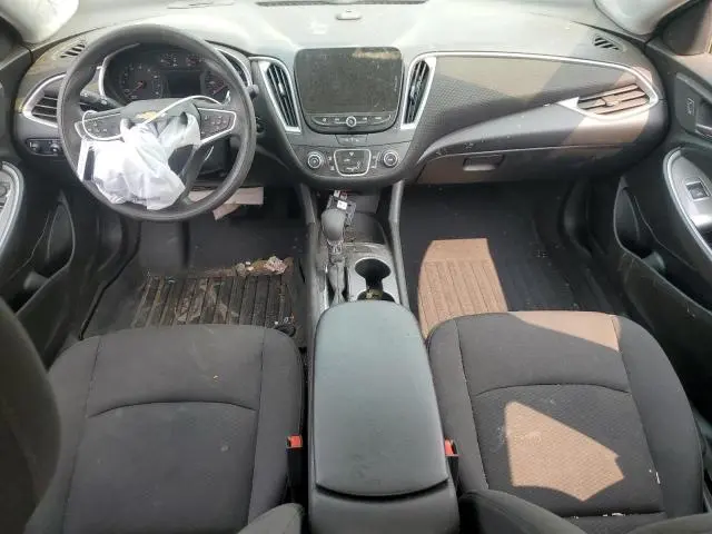 2024 CHEVROLET MALIBU LS  