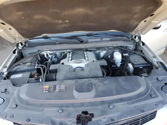 2016 CADILLAC ESCALADE PREMIUM  