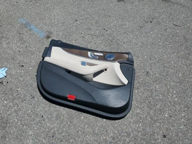 2017 MERCEDES-BENZ E 300