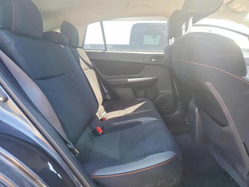 2017 SUBARU CROSSTREK PREMIUM  
