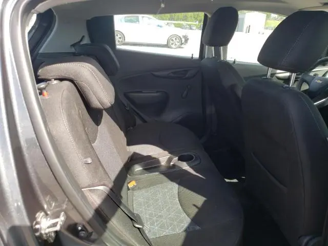 2021 CHEVROLET SPARK LS