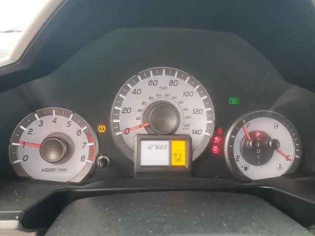 2014 HONDA PILOT LX  