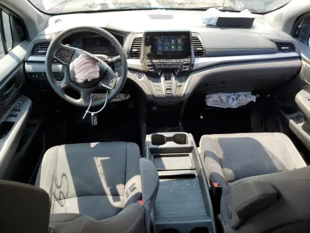 2020 HONDA ODYSSEY EX  