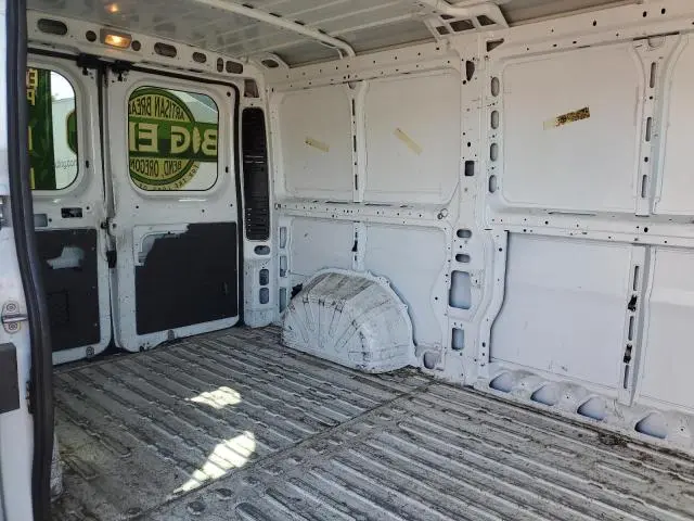 2019 RAM PROMASTER 1500 1500 STANDARD  