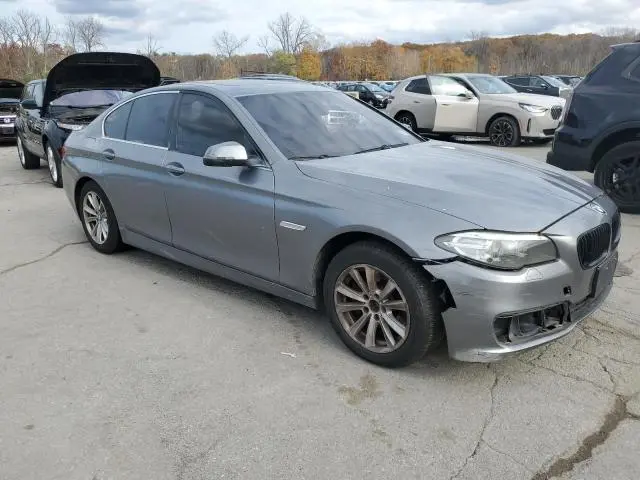 2014 BMW 528 XI  