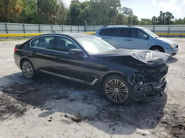 2019 BMW 530 I  
