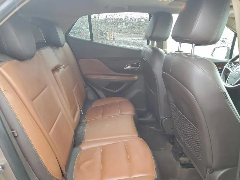 2015 BUICK ENCORE PREMIUM  