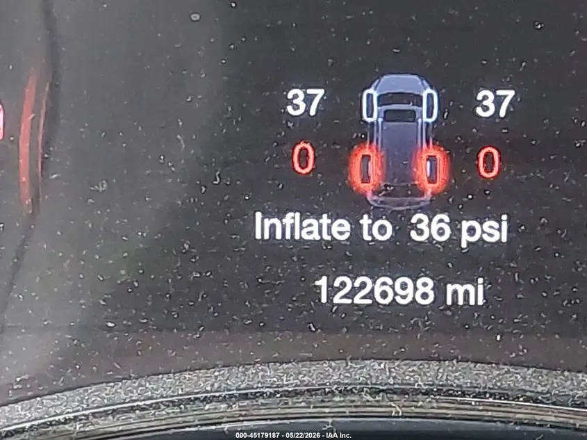 2020 DODGE DURANGO GT PLUS RWD