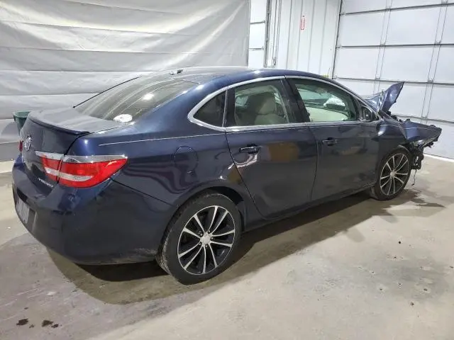 2016 BUICK VERANO SPORT TOURING