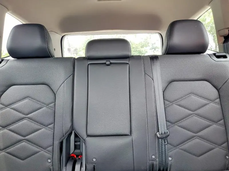 2025 VOLKSWAGEN ATLAS SE AWD W/TECHNOLOGY