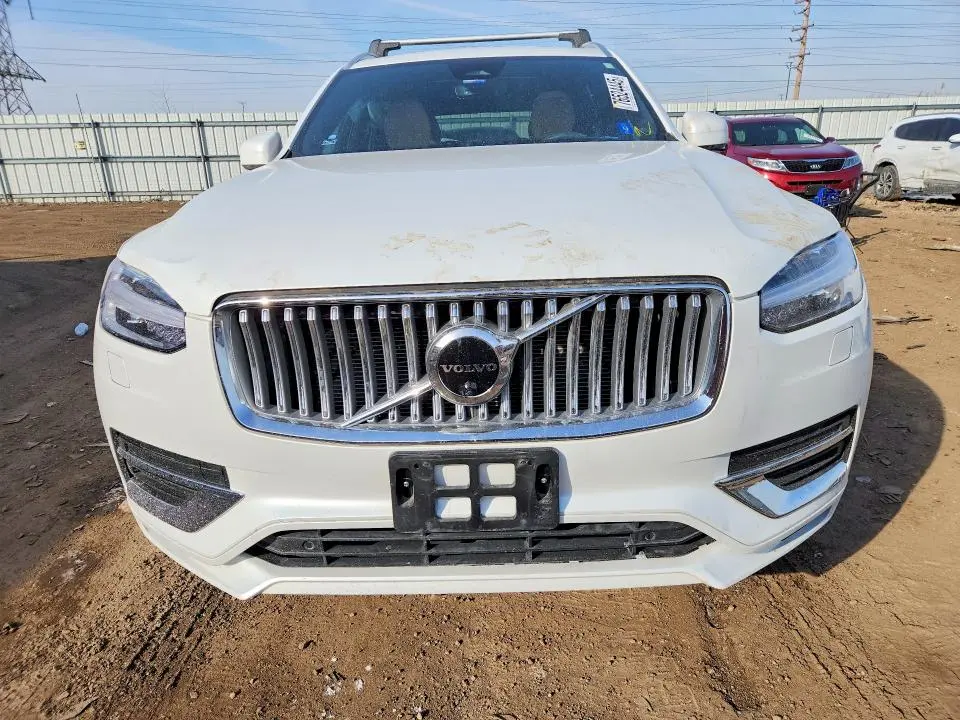 2023 VOLVO XC90 ULTIMATE  