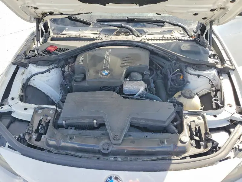 2013 BMW 328 I  