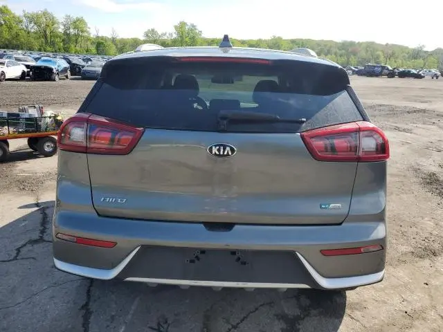 2018 KIA NIRO FE