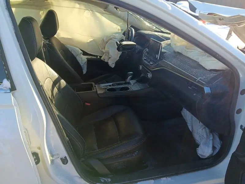 2020 NISS ALTIMA PLATINUM  