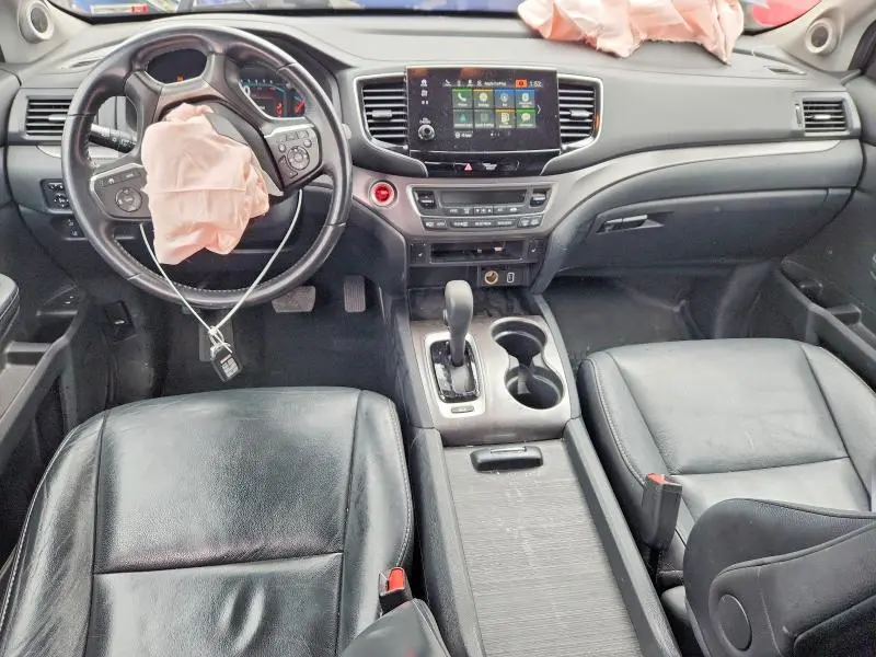 2020 HONDA PILOT EXL  