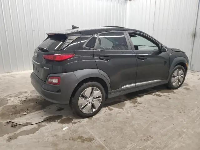 2021 HYUNDAI KONA ULTIMATE  
