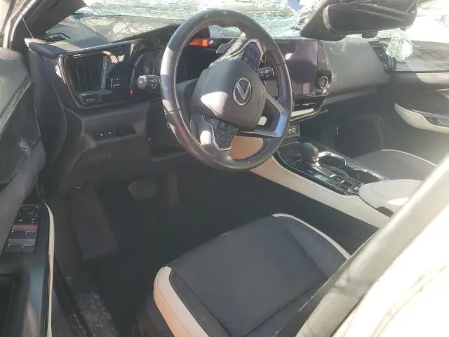 2023 LEXUS NX 350  