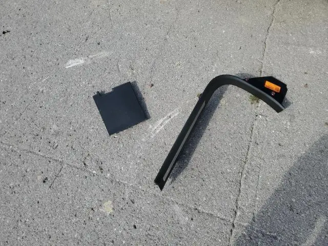 2023 CHEVROLET TAHOE K1500 HIGH COUNTRY  