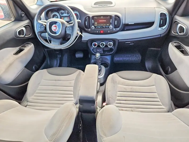 2014 FIAT 500L EASY  