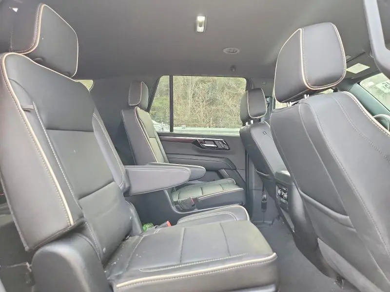 2025 CHEVROLET TAHOE C1500 PREMIER  