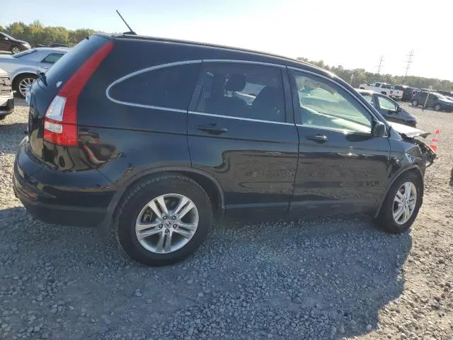 2010 HONDA CR-V EXL  