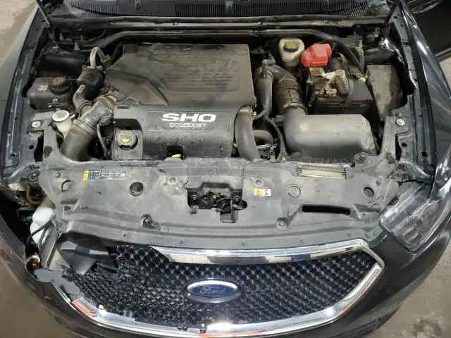 2015 FORD TAURUS SHO  