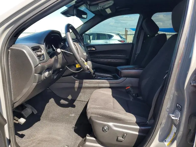 2023 DODGE DURANGO GT  