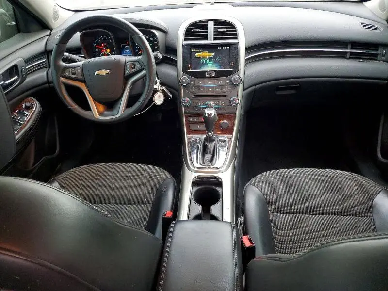 2013 CHEVROLET MALIBU 1LT  