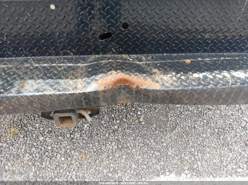 2016 FORD F-250 XL