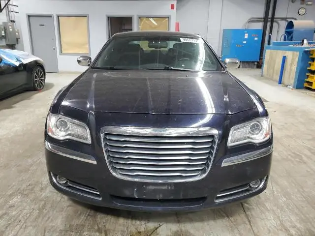 2012 CHRYSLER 300 LIMITED  