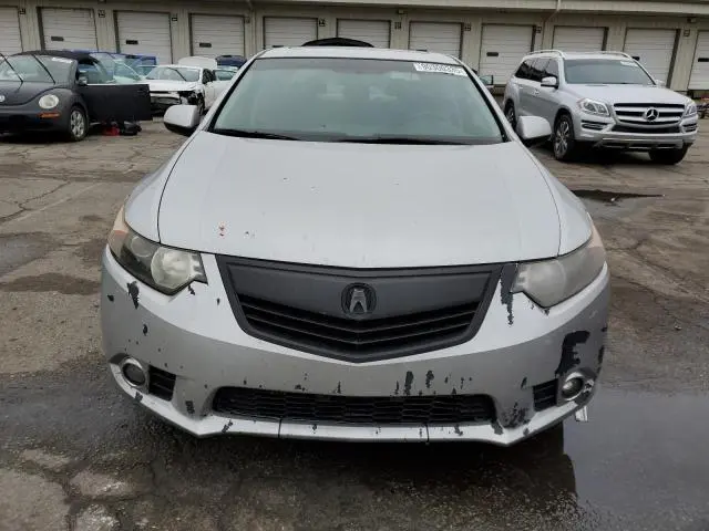 2012 ACURA TSX   