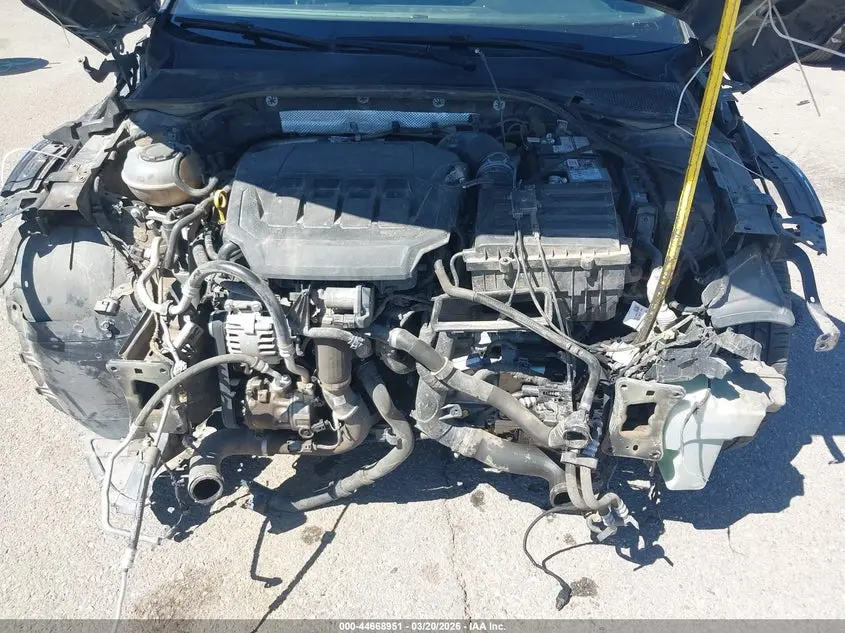 2020 VOLKSWAGEN ARTEON 2.0T SEL R-LINE
