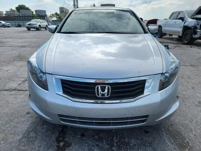 2010 HONDA ACCORD LX  