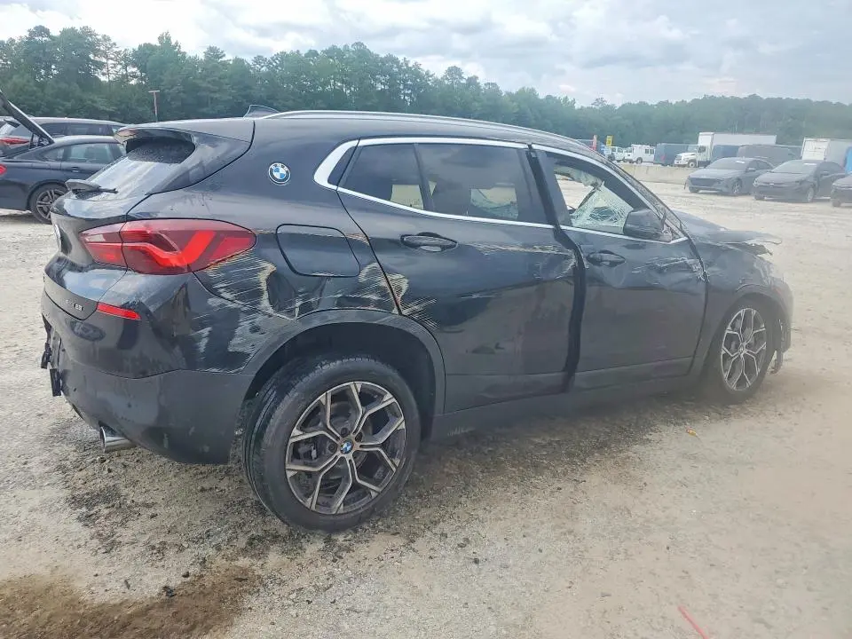 2023 BMW X2 SDRIVE28I  