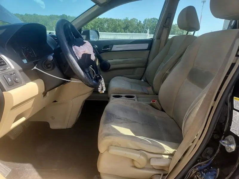 2010 HONDA CR-V LX  