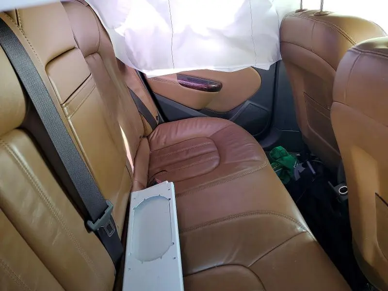 2014 BUICK VERANO PREMIUM  