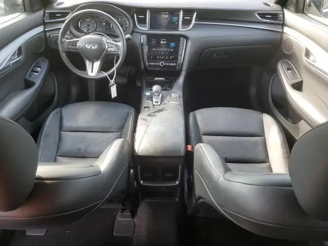 2023 INFINITI QX55 LUXE  