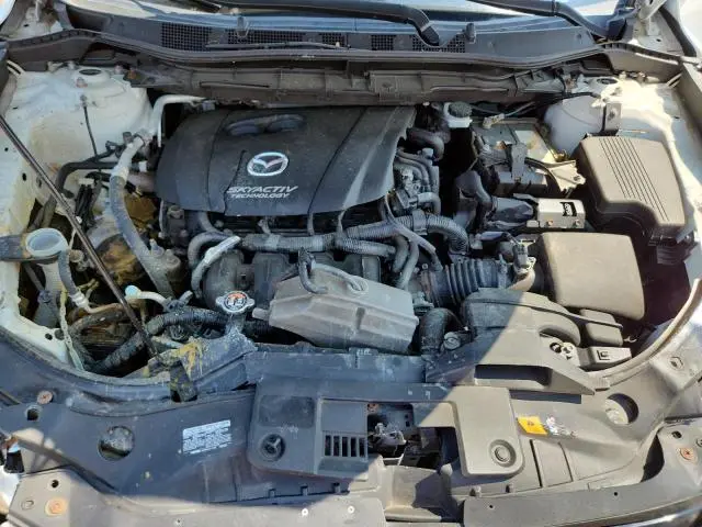 2015 MAZDA CX-5 SPORT  