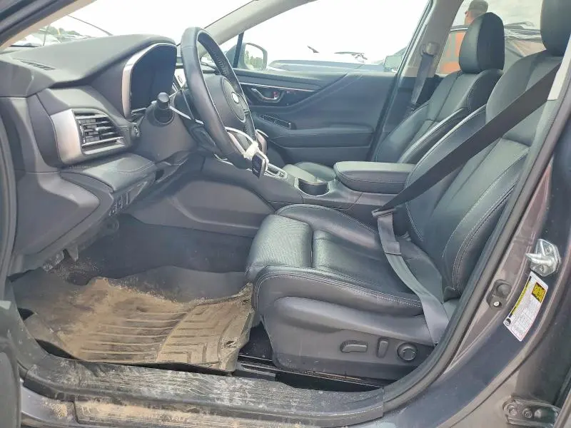 2022 SUBARU OUTBACK LIMITED XT  