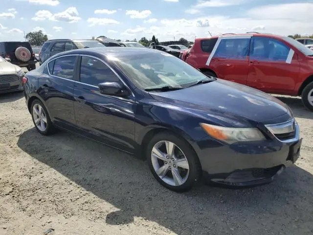 2015 ACURA ILX 20  
